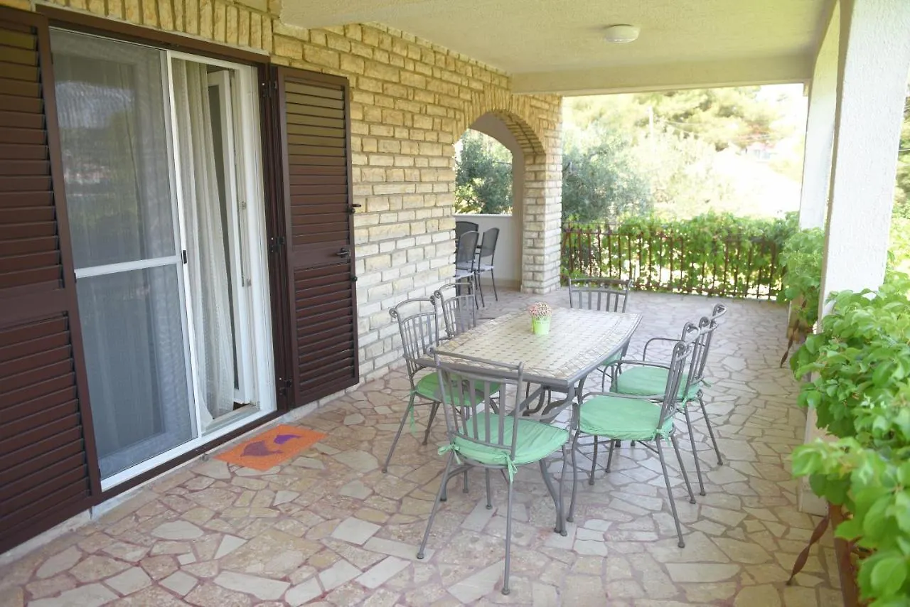 Apartman Mladen Trogir