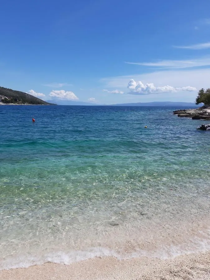 Apartment Apartman Mladen Trogir