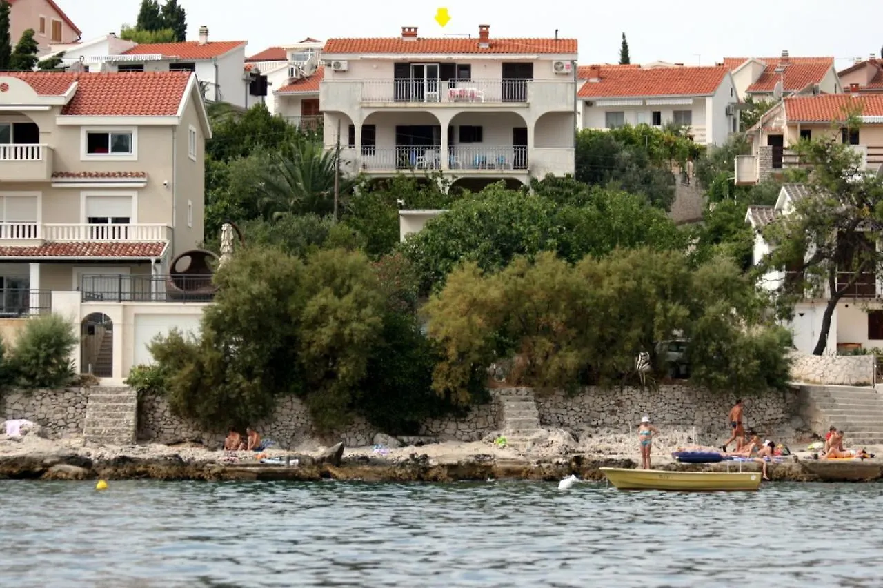 Apartman Mladen Trogir
