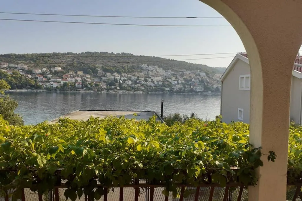 Apartment Apartman Mladen Trogir Croatia