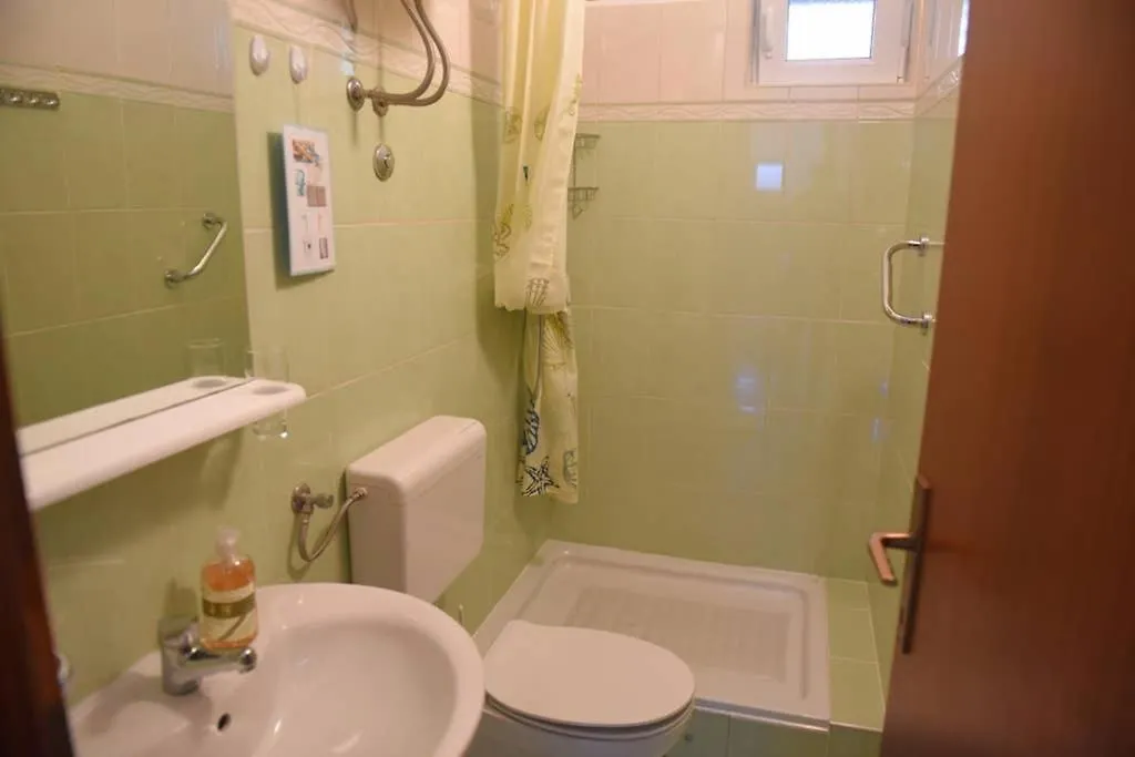Apartman Mladen Trogir