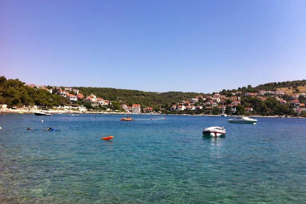 Apartment Apartman Mladen Trogir