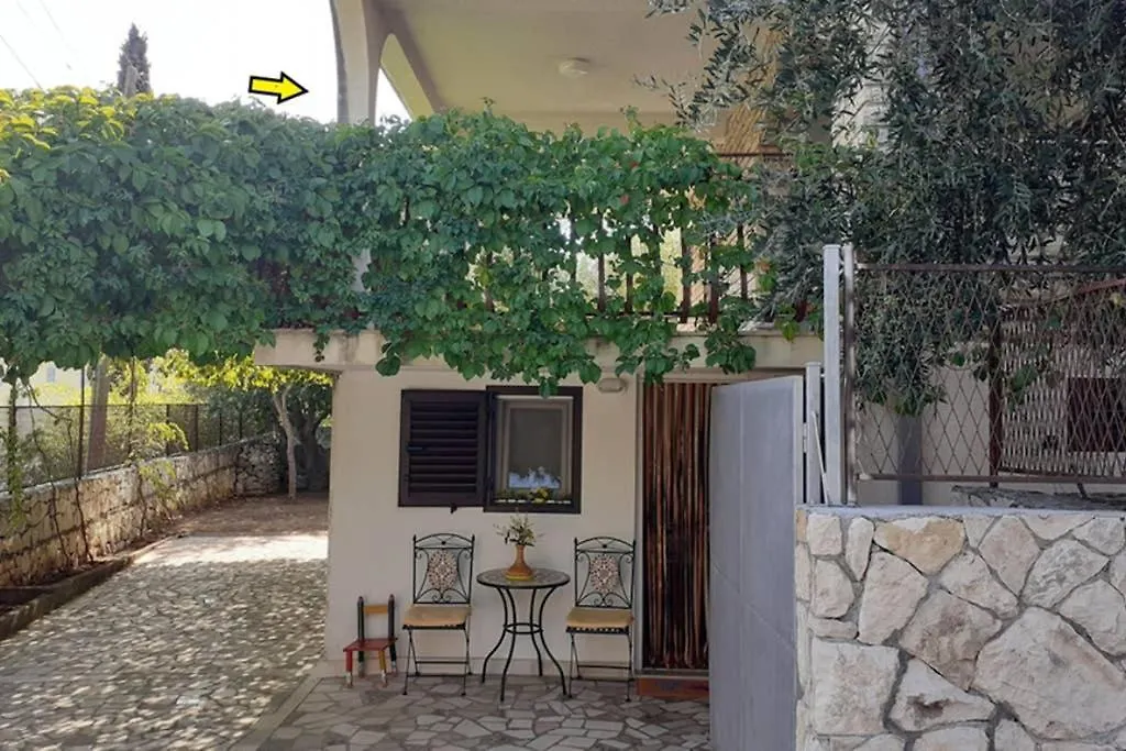 Apartman Mladen Trogir Croatia