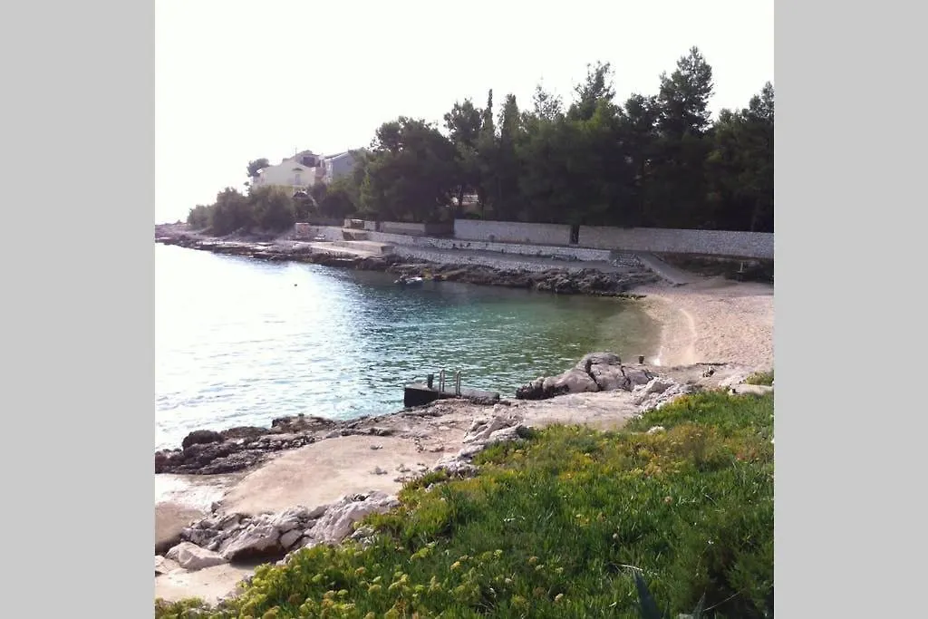 Apartment Apartman Mladen Trogir Croatia