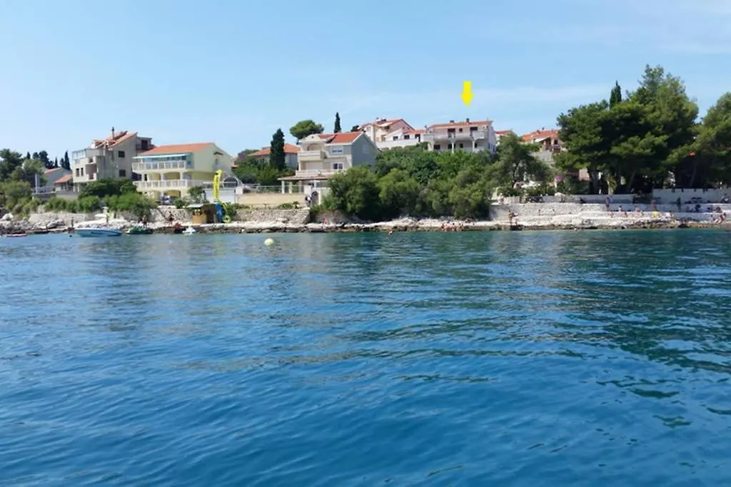 Apartment Apartman Mladen Trogir