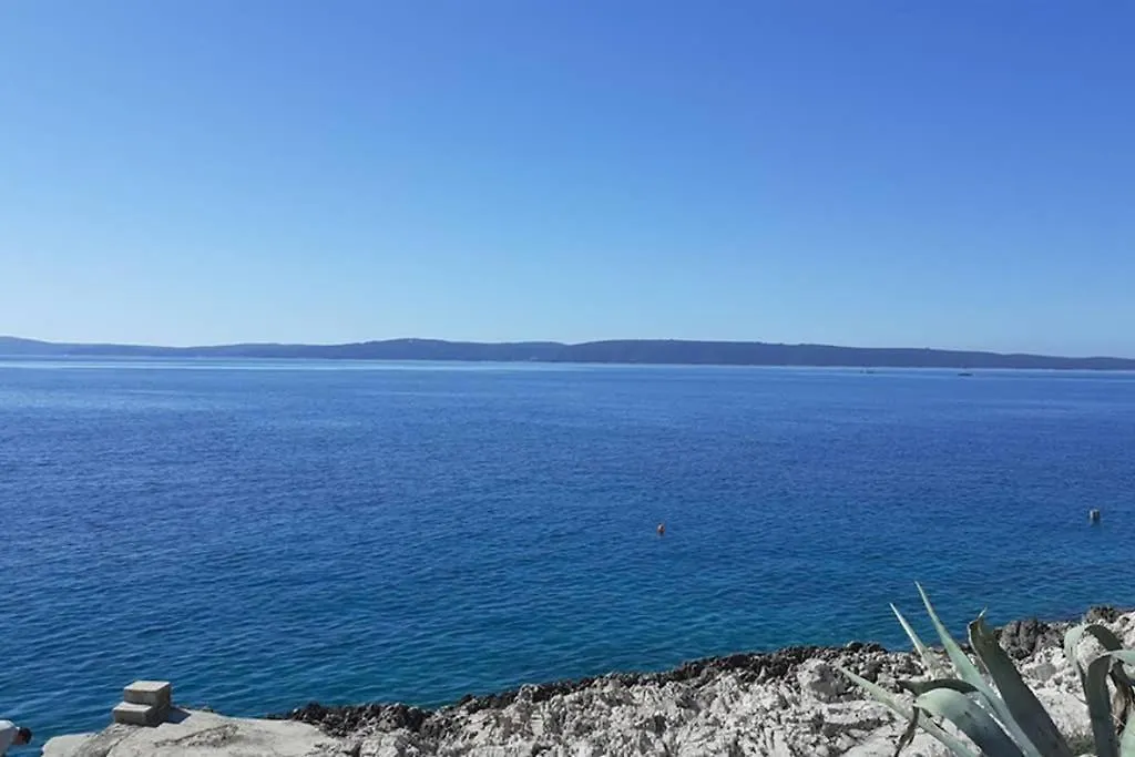 Apartman Mladen Trogir Croatia