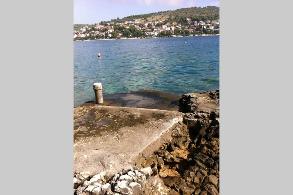Apartment Apartman Mladen Trogir