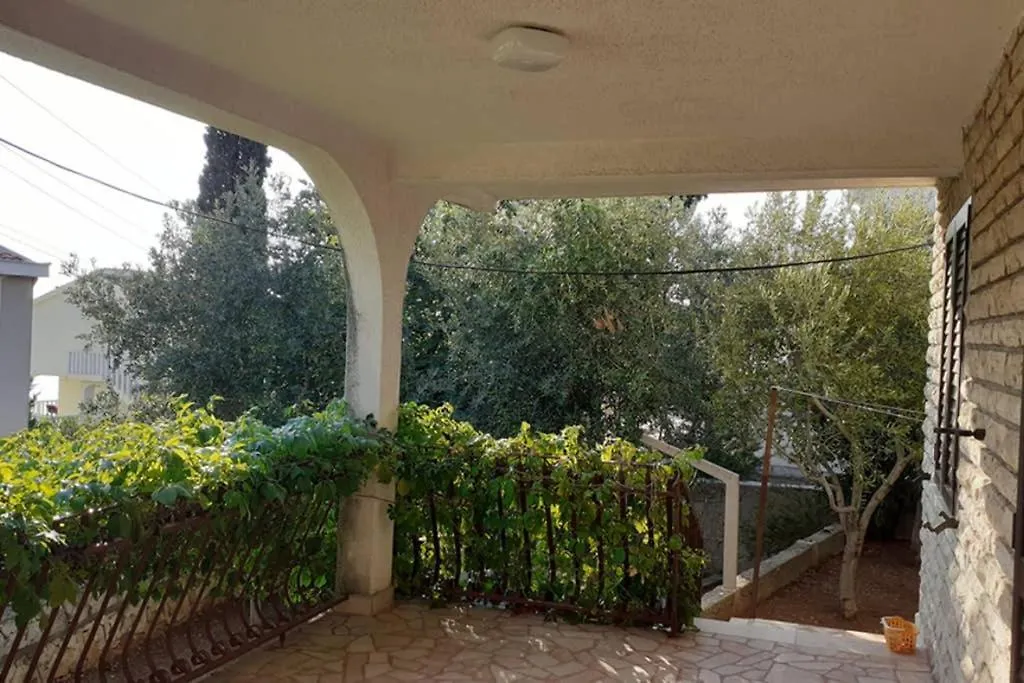 Apartman Mladen Trogir 0*,