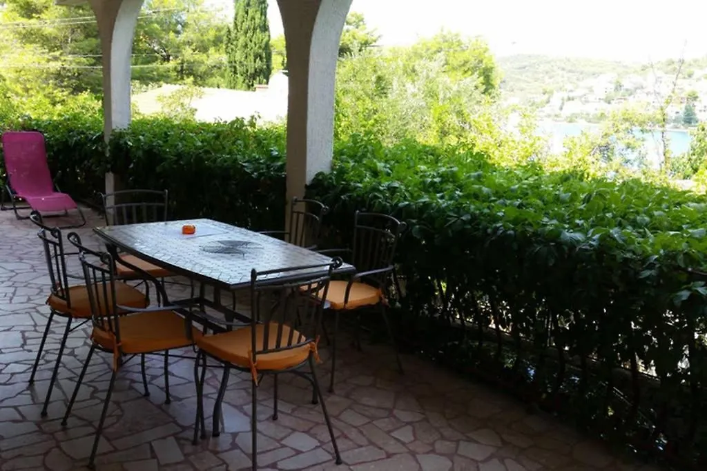 Apartman Mladen Trogir Croatia