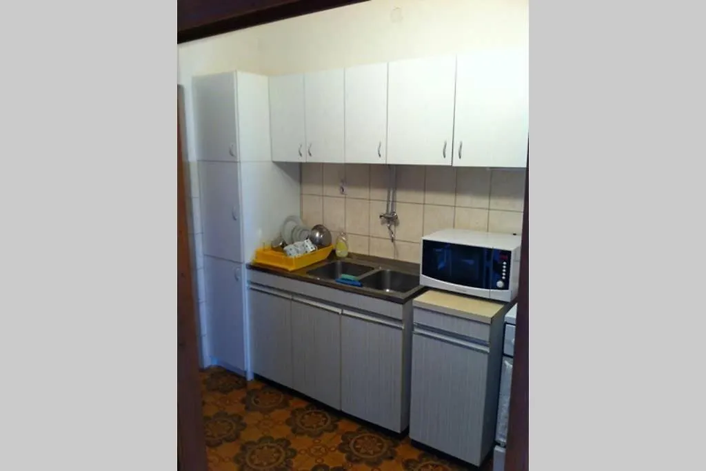 Apartman Mladen Trogir 0*,  Croatia
