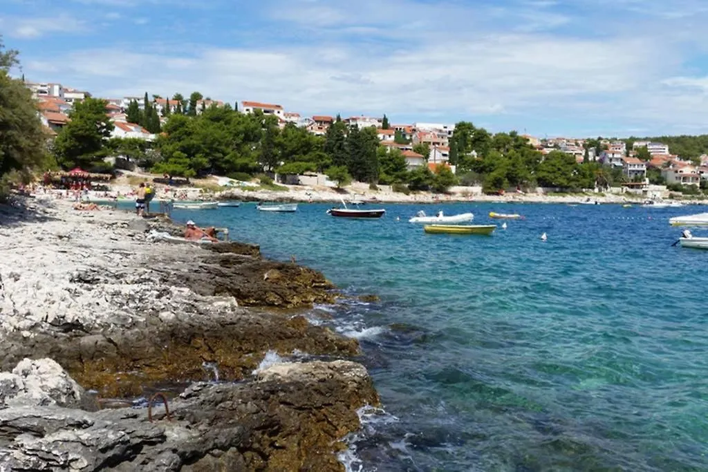 Apartment Apartman Mladen Trogir Croatia