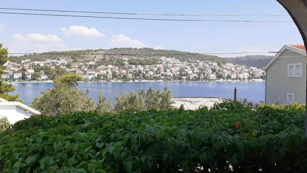 Apartman Mladen Trogir