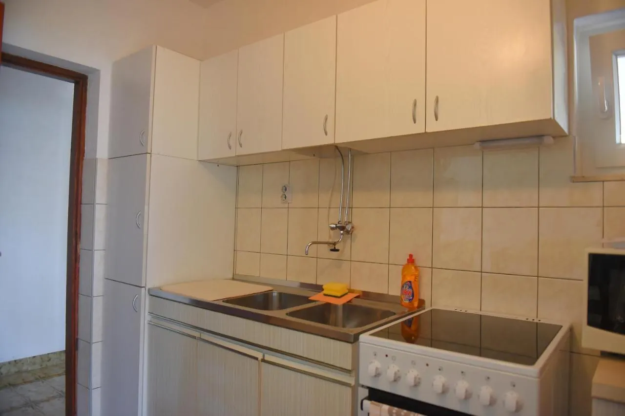 Apartman Mladen Trogir