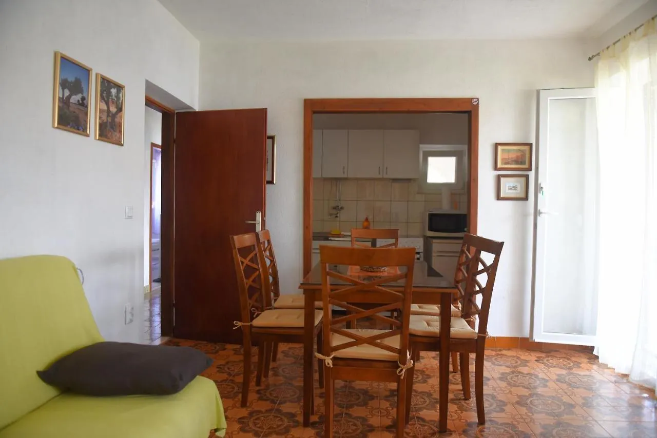 Apartment Apartman Mladen Trogir