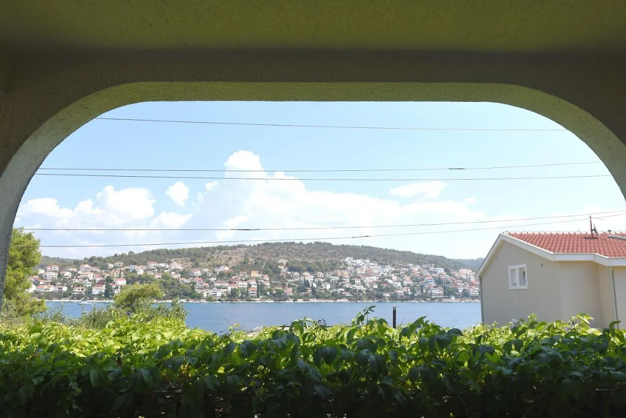 Apartman Mladen Trogir Croatia