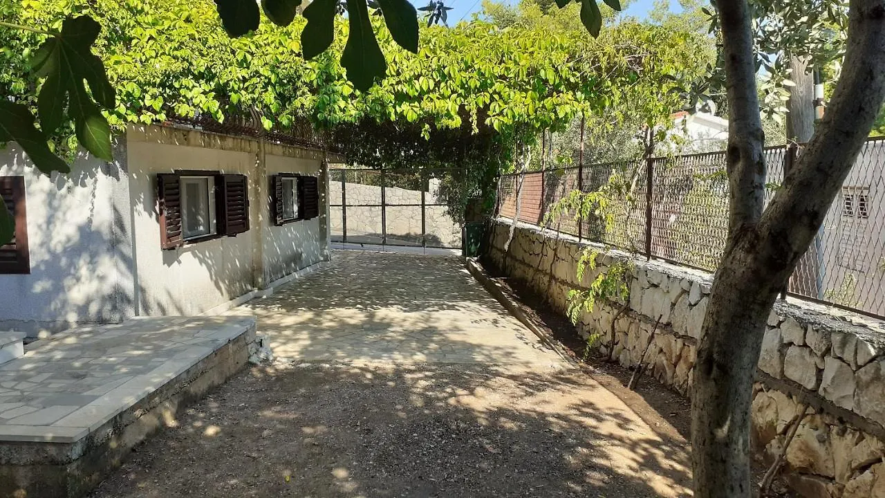 Apartman Mladen Trogir Croatia