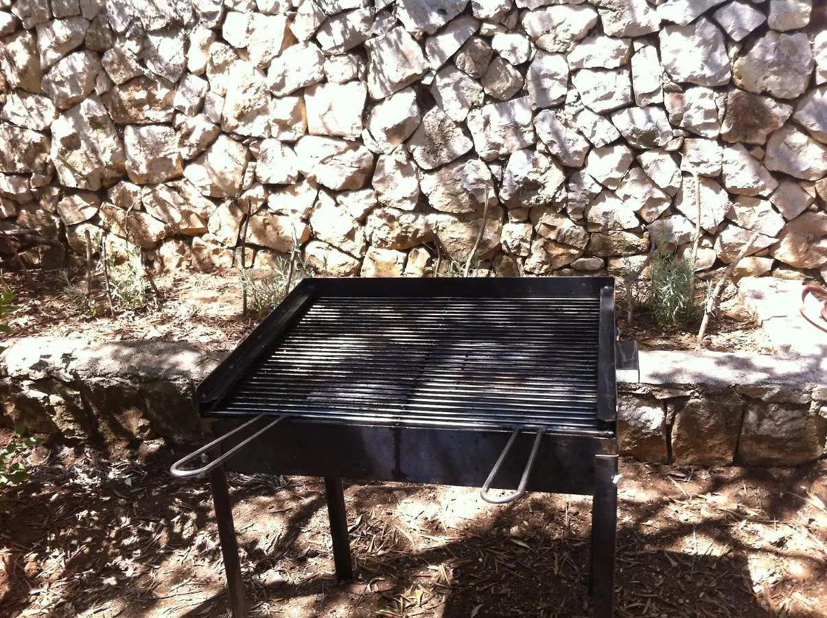 Apartman Mladen Trogir Apartment