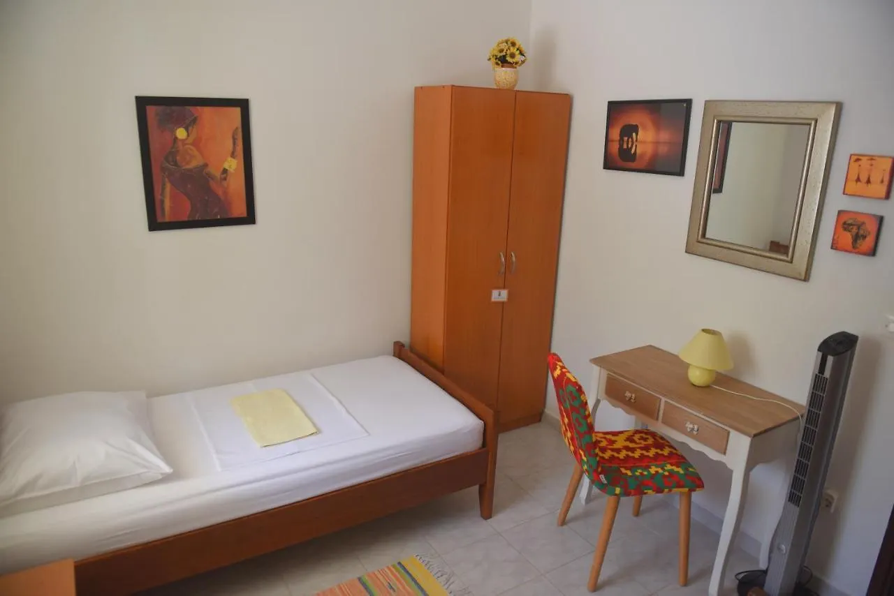 Apartment Apartman Mladen Trogir Croatia