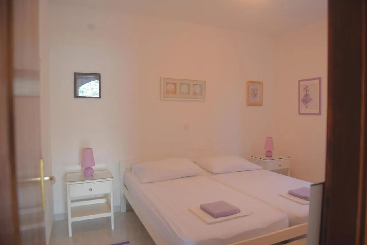 Apartment Apartman Mladen Trogir Croatia