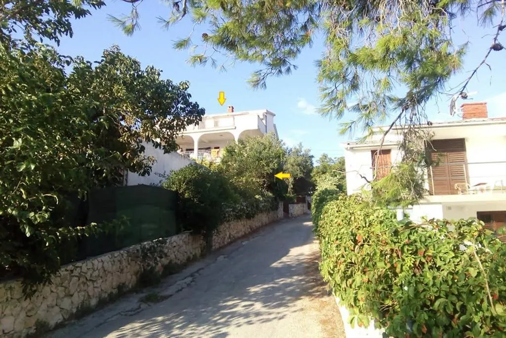 Apartman Mladen Trogir
