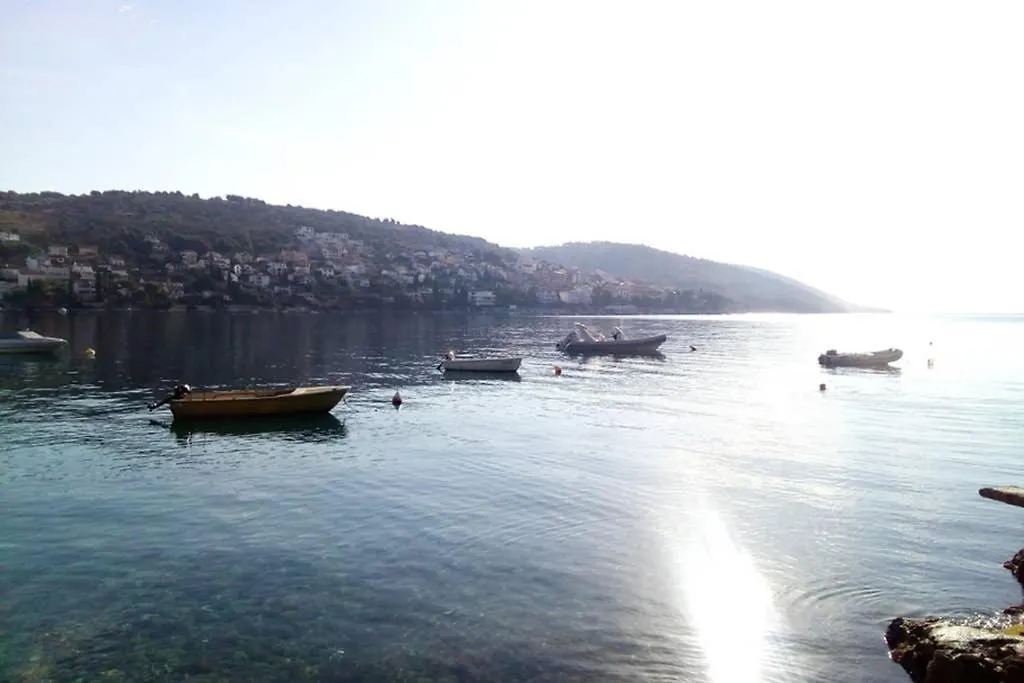 Apartman Mladen Trogir