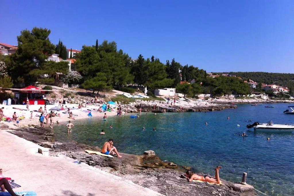 Apartman Mladen Trogir 0*,  Horvátország