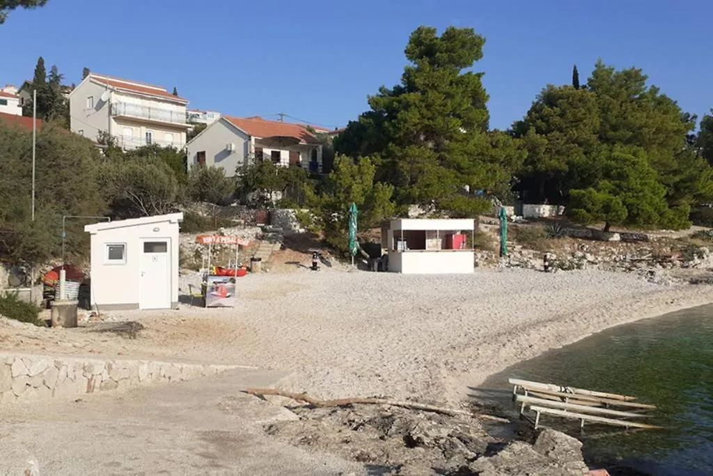 Apartman Mladen Trogir