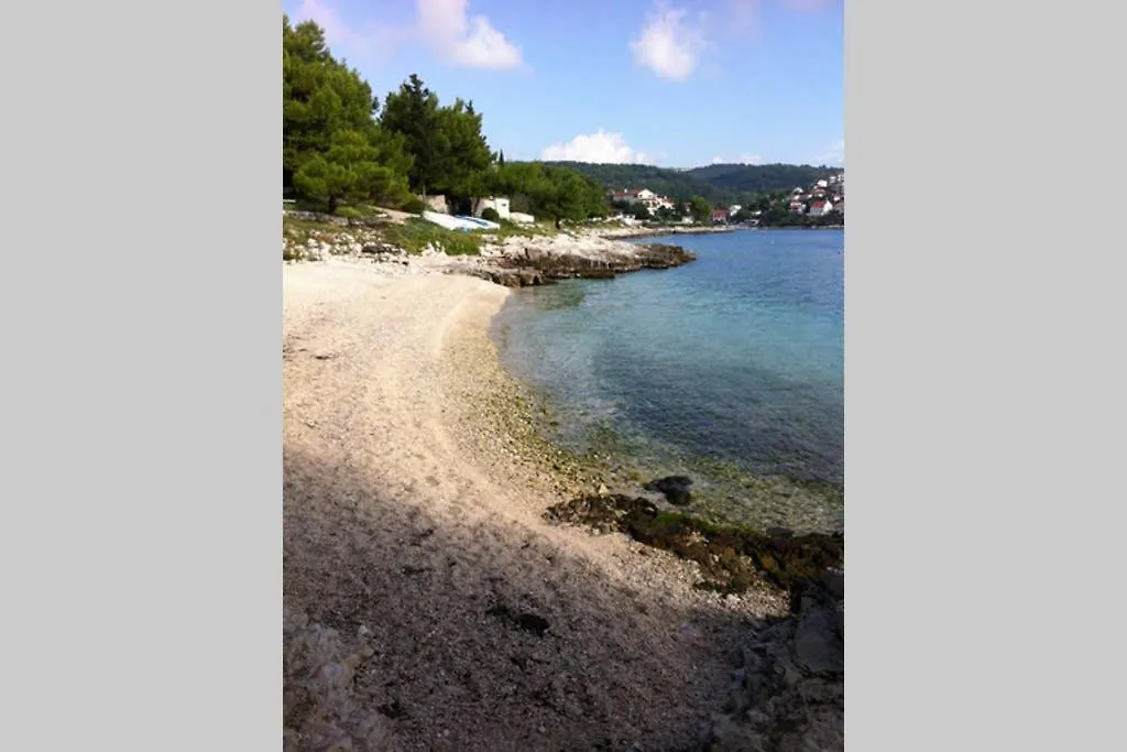 Apartman Mladen Trogir 0*,  Horvátország