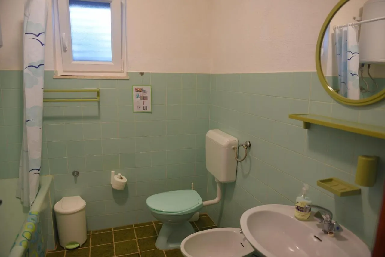 Apartman Mladen Trogir
